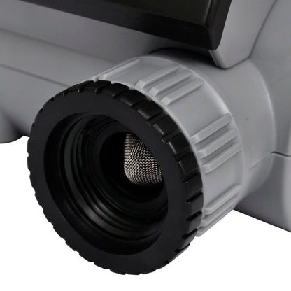 Programmatore Timer Irrigazione Elettronico Automatico Digitale 1 Via
