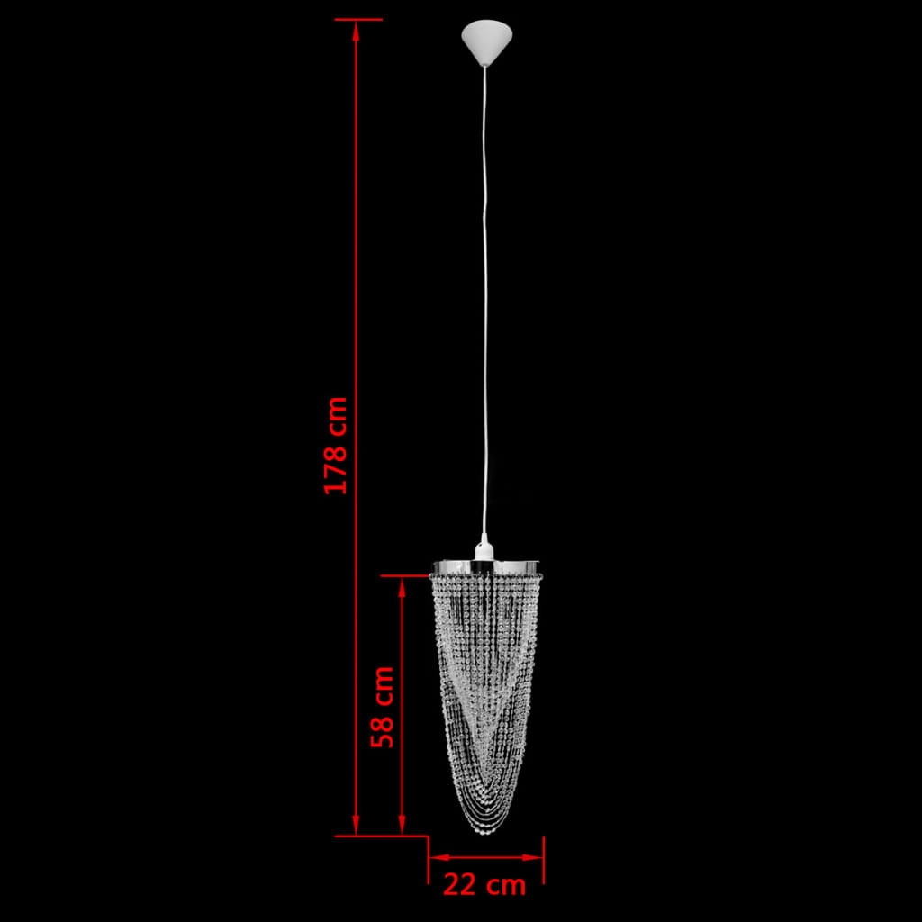 Lampadario Sospeso