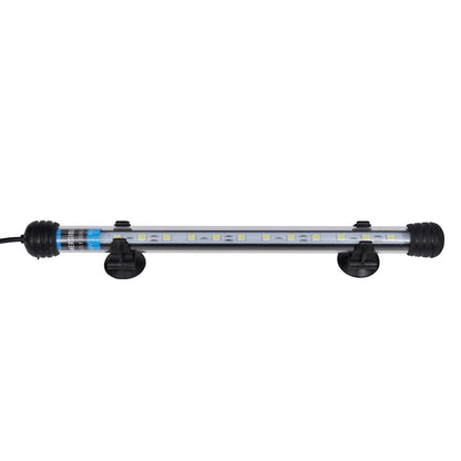 Lampada Da Acquario A Led Bianca
