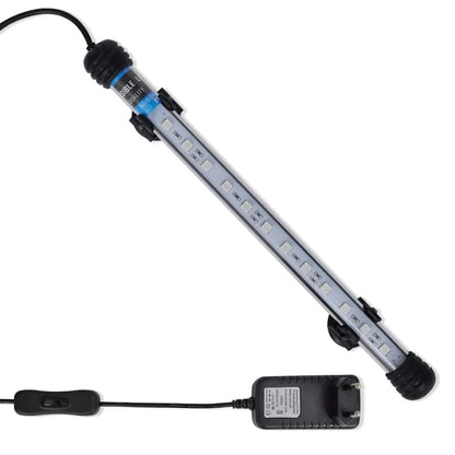 Lampada Da Acquario A Led Bianca