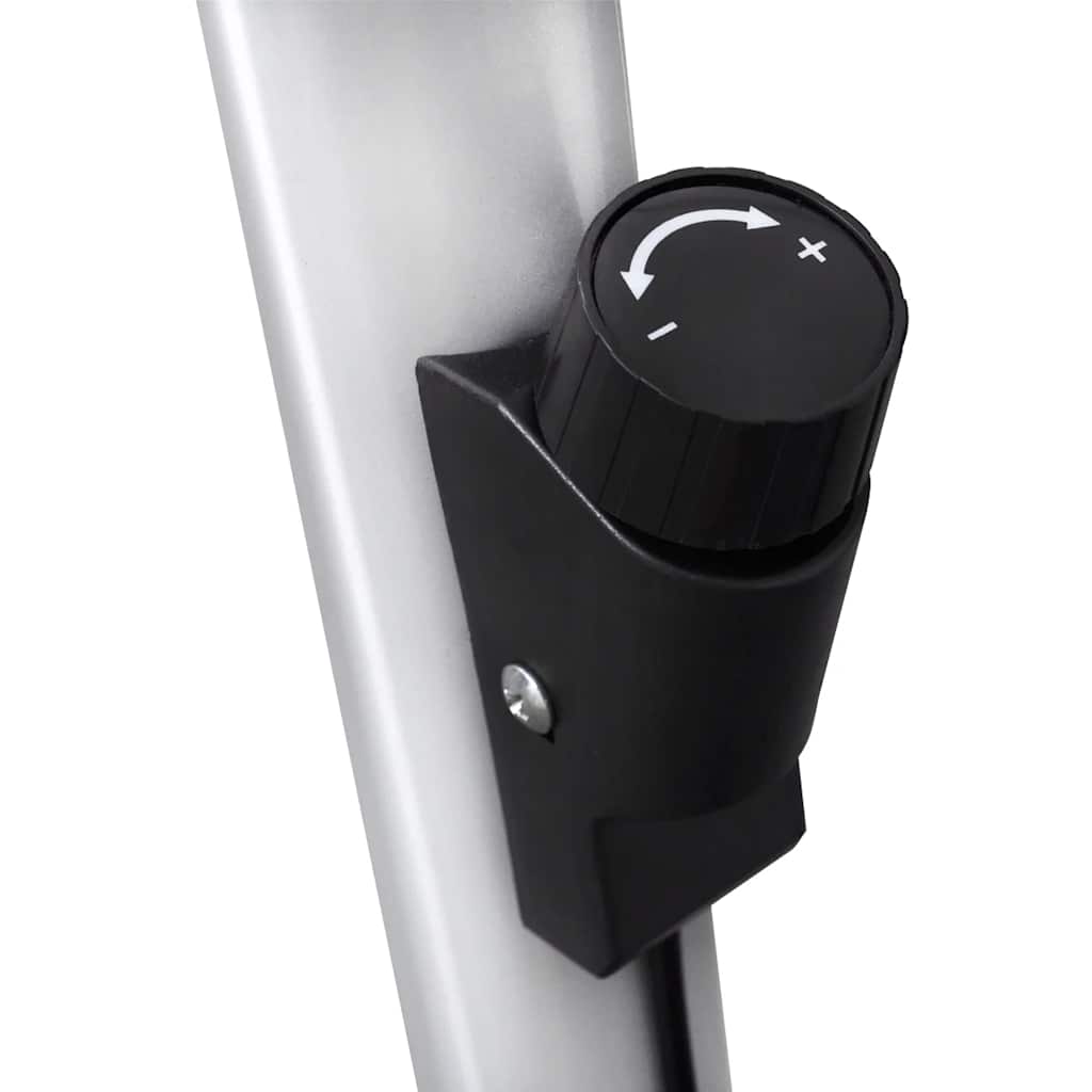 Cyclette Elittica Con Sella