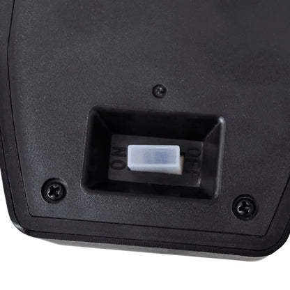 Lampada Solare Da Parete Con Sensore Di Movimento 2 Pz