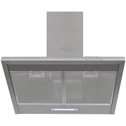 Cappa Da Cucina In Acciaio Inossidabile 600 Mm