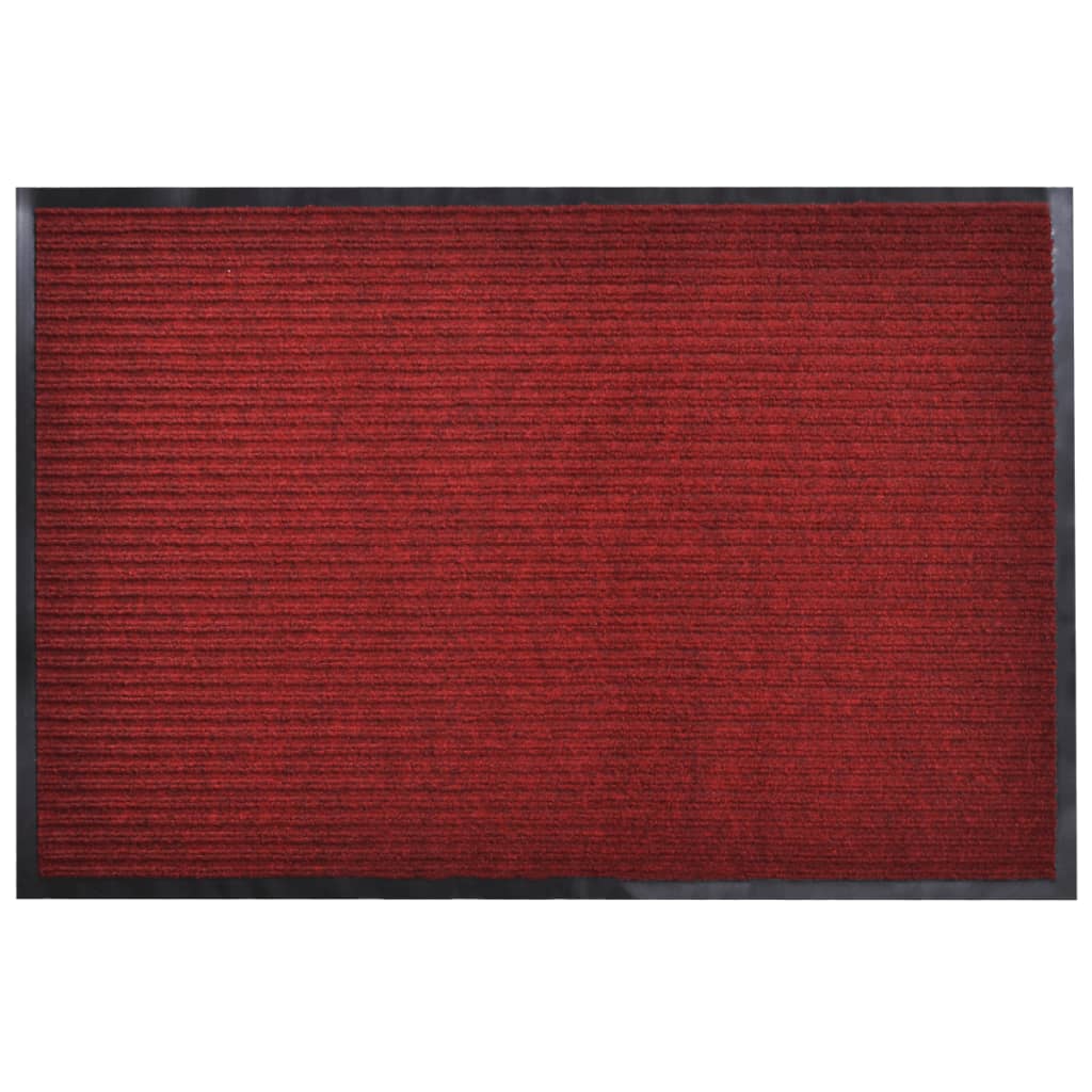 Zerbino In Pvc