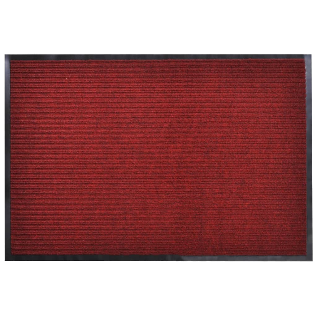 Zerbino In Pvc