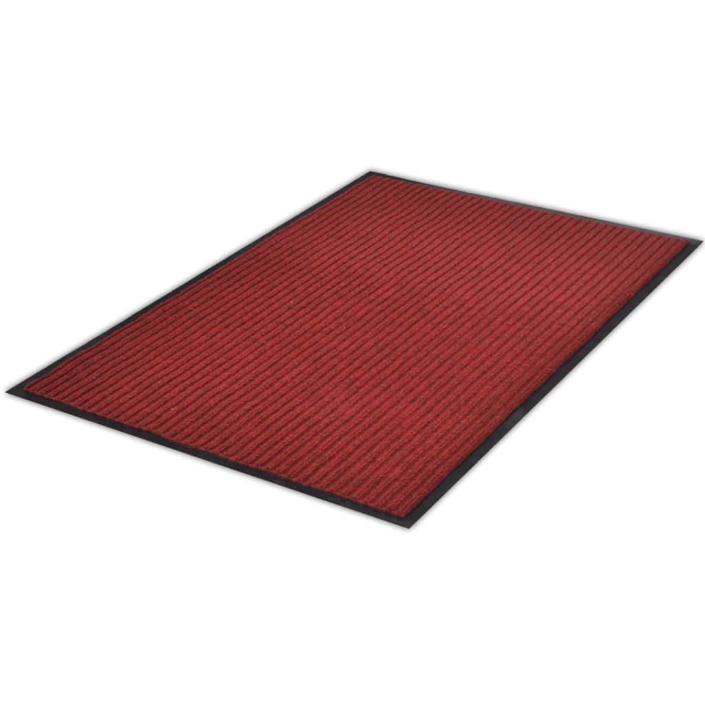 Zerbino In Pvc