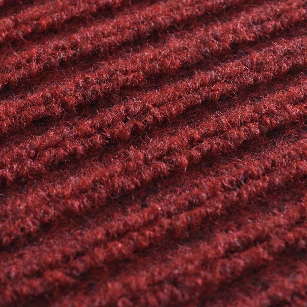 Zerbino In Pvc
