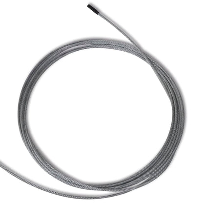 Spazzola Rotonda Per Canna Fumaria Diametro 25 Cm
