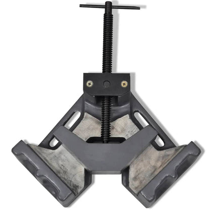 Morsa Ad Angolo Manuale Per Trapano A Colonna 115 Mm