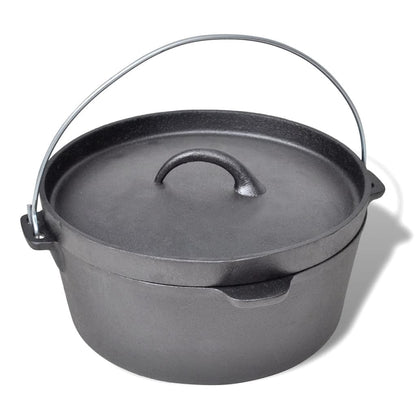 Forno Olandese 4,2 L Con Accessori Inclusi