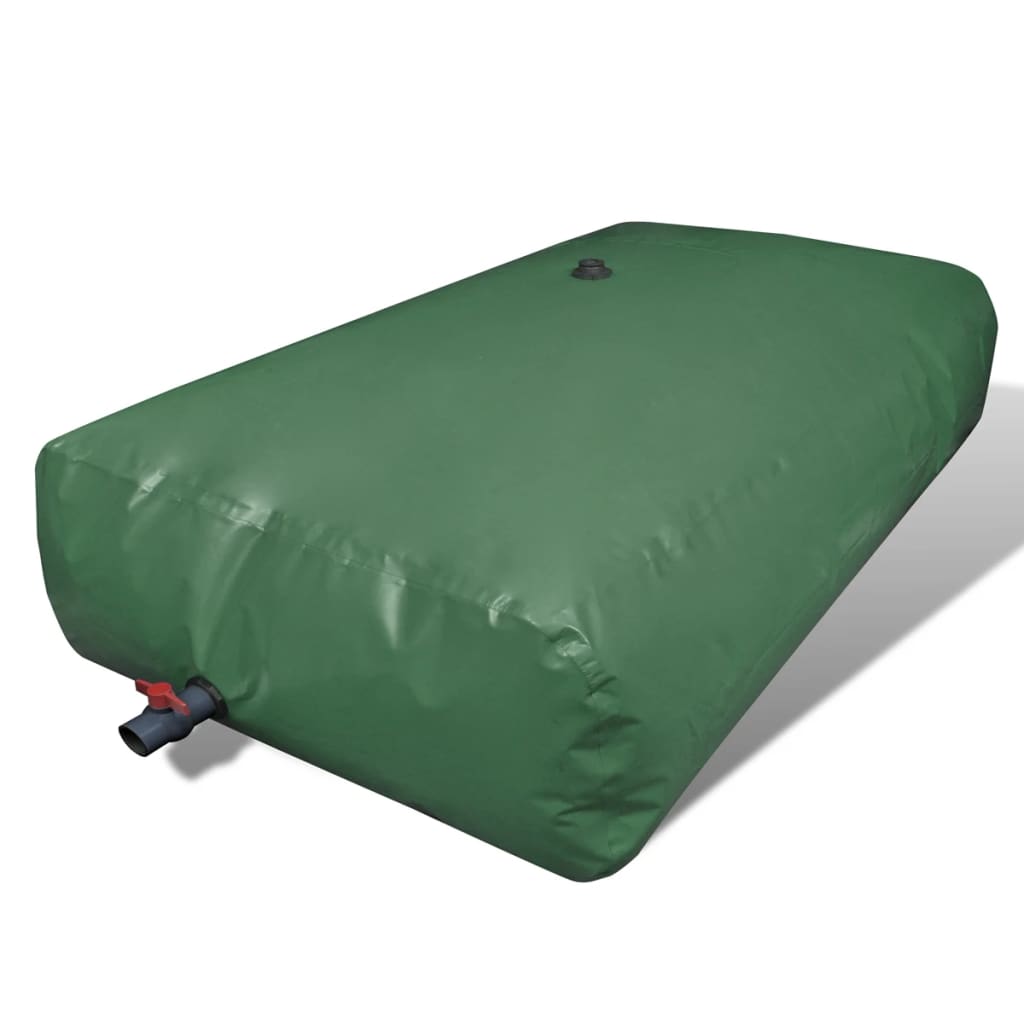 Serbatoio D'acqua Pieghevole In Pvc