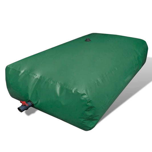 Serbatoio D'acqua Pieghevole In Pvc