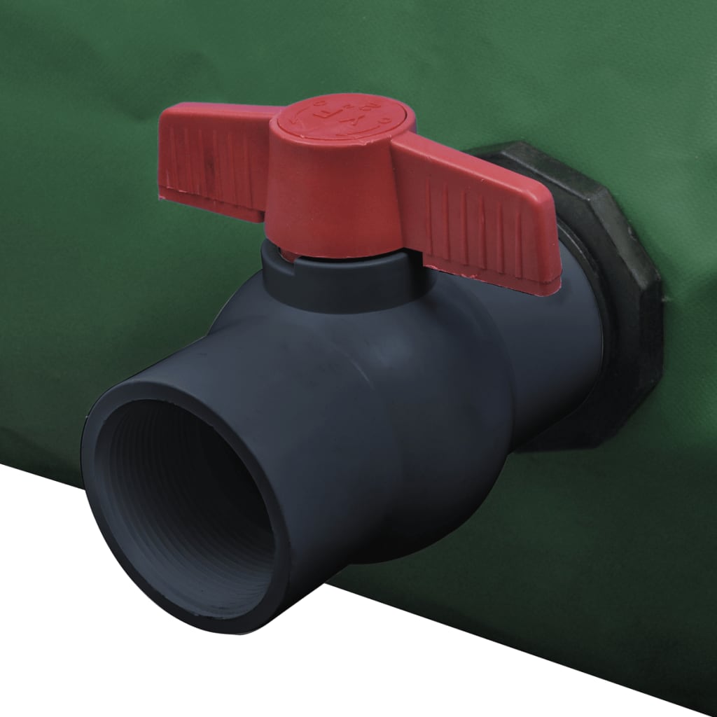 Serbatoio D'acqua Pieghevole In Pvc