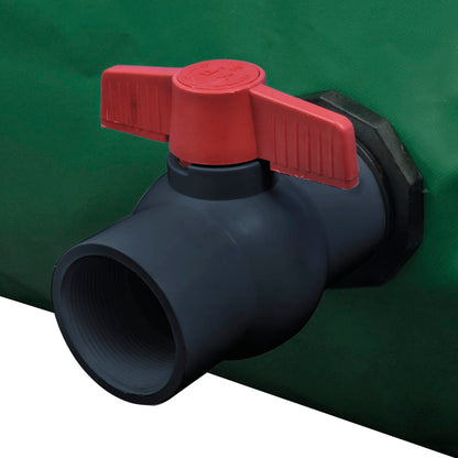 Serbatoio D'acqua Pieghevole In Pvc