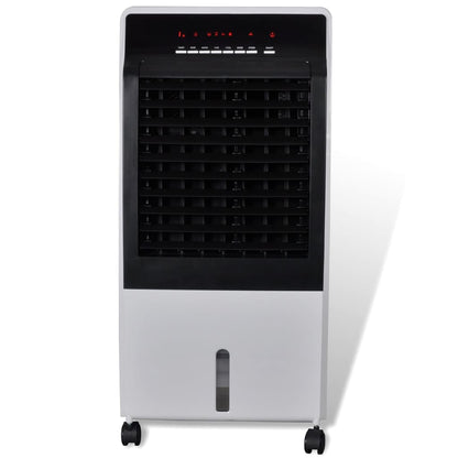 Condizionatore D'aria Portatile Ventilatore Umidificatore 8 L