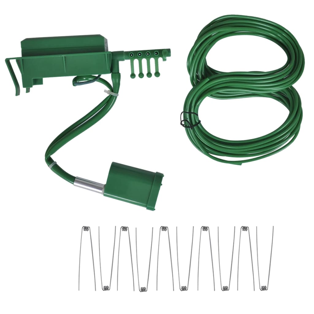 Sistema Di Irrigazione Automatico Con Spruzzatore E Timer