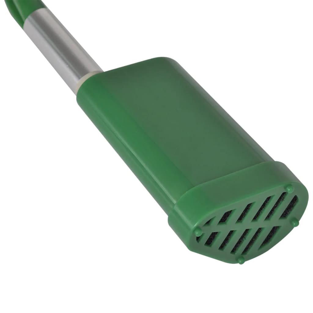 Sistema Di Irrigazione Automatico Con Spruzzatore E Timer