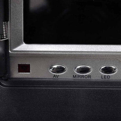 Camera Di Controllo Del Tubo 30 M Con Controllo Dvr