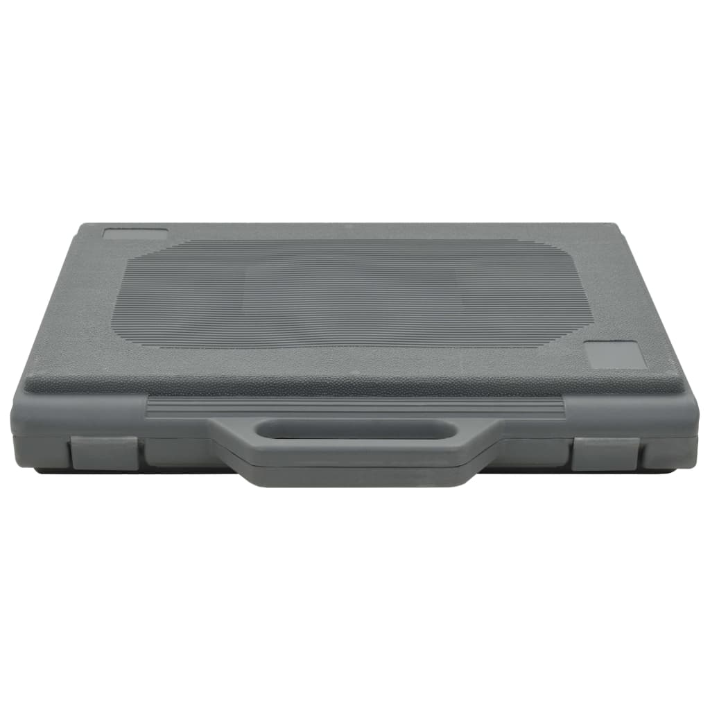 Kit Filiere Per Filettatura 45 Pz