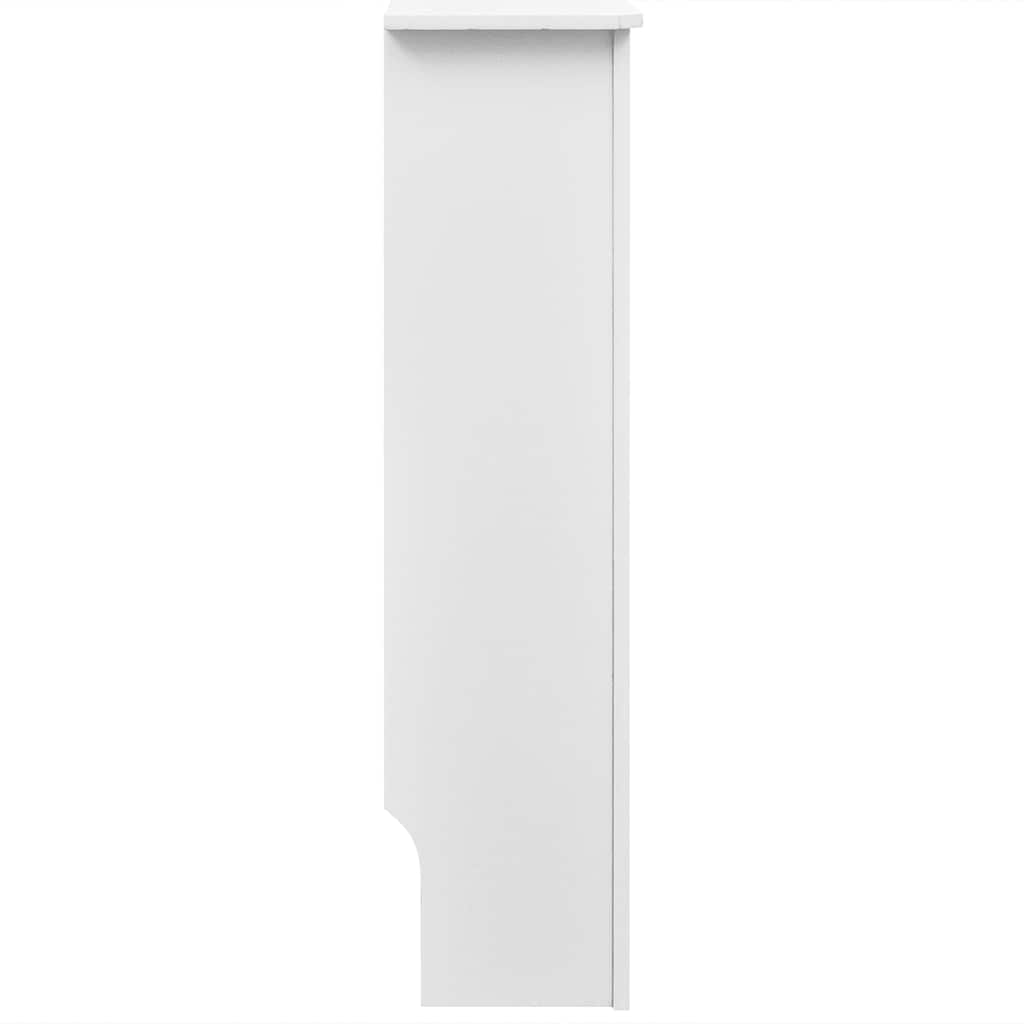 Armadietto Copritermosifone In Mdf 112 Cm