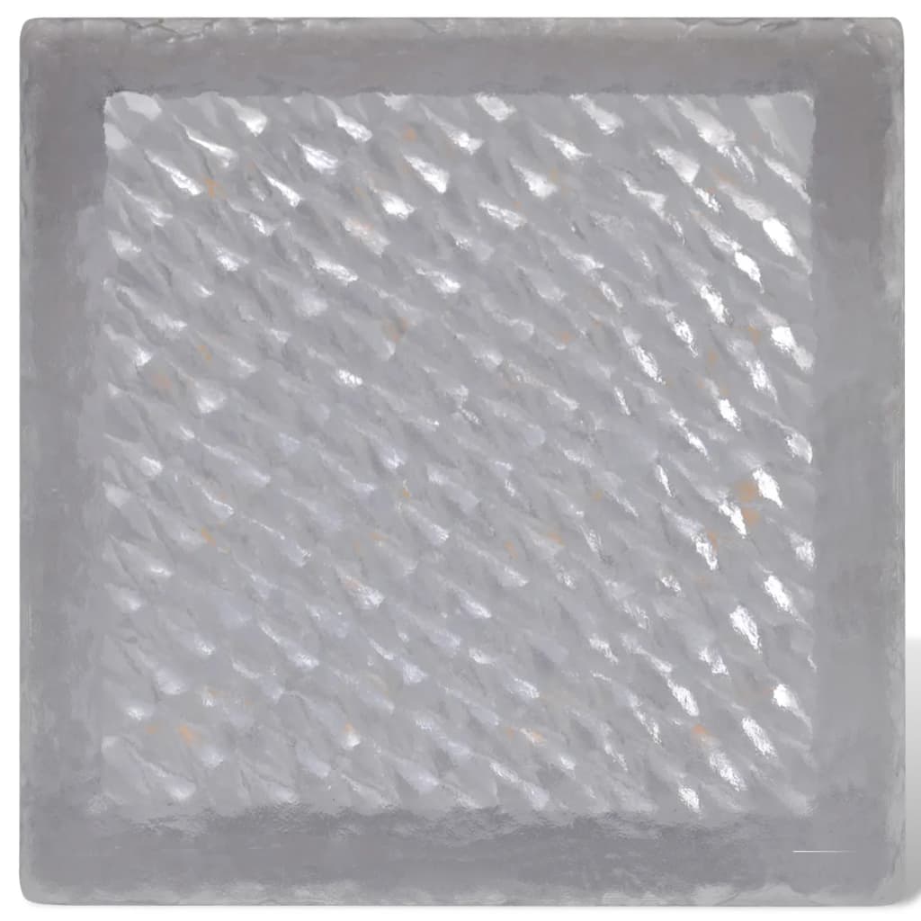 Luci Calpestabili 2 Pz A Led