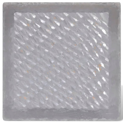 Luci Calpestabili 2 Pz A Led