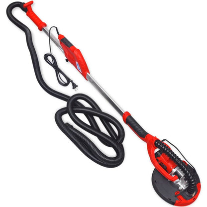 Levigatrice Per Cartongesso Rosso 750 W
