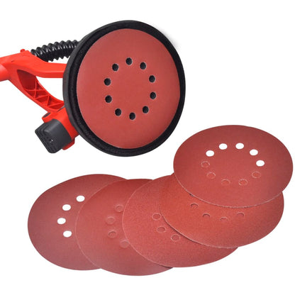 Levigatrice Per Cartongesso Rosso 750 W