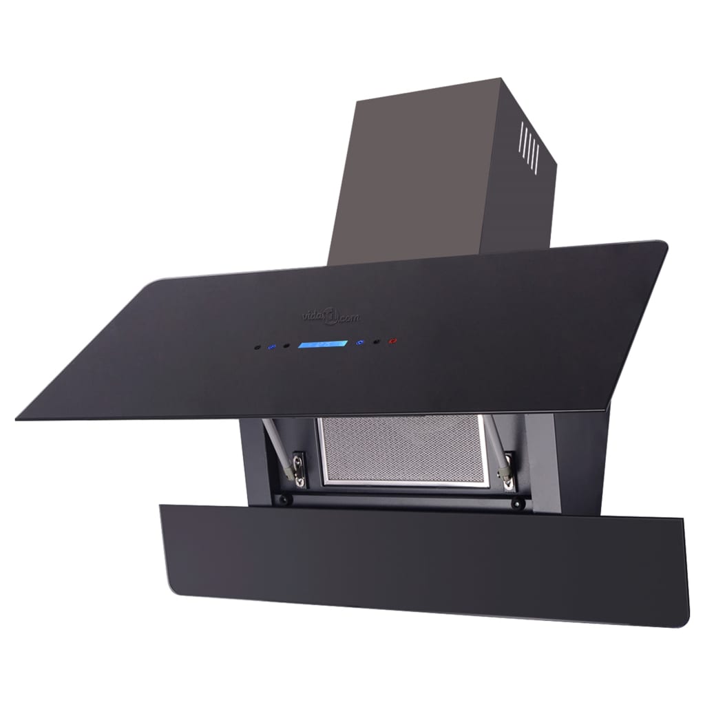 Cappa Con Schermo Touch 900 Mm