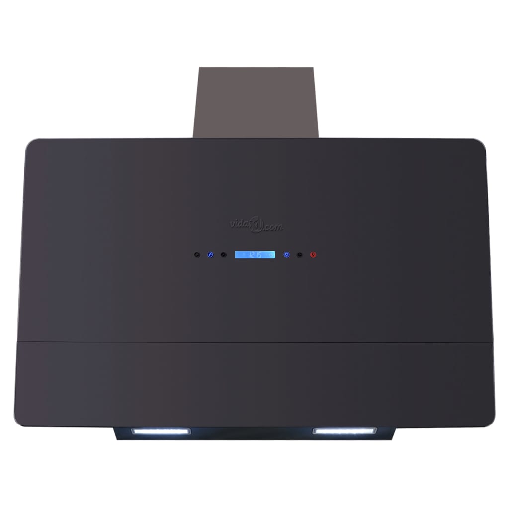 Cappa Con Schermo Touch 900 Mm