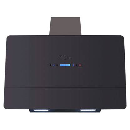 Cappa Con Schermo Touch 900 Mm