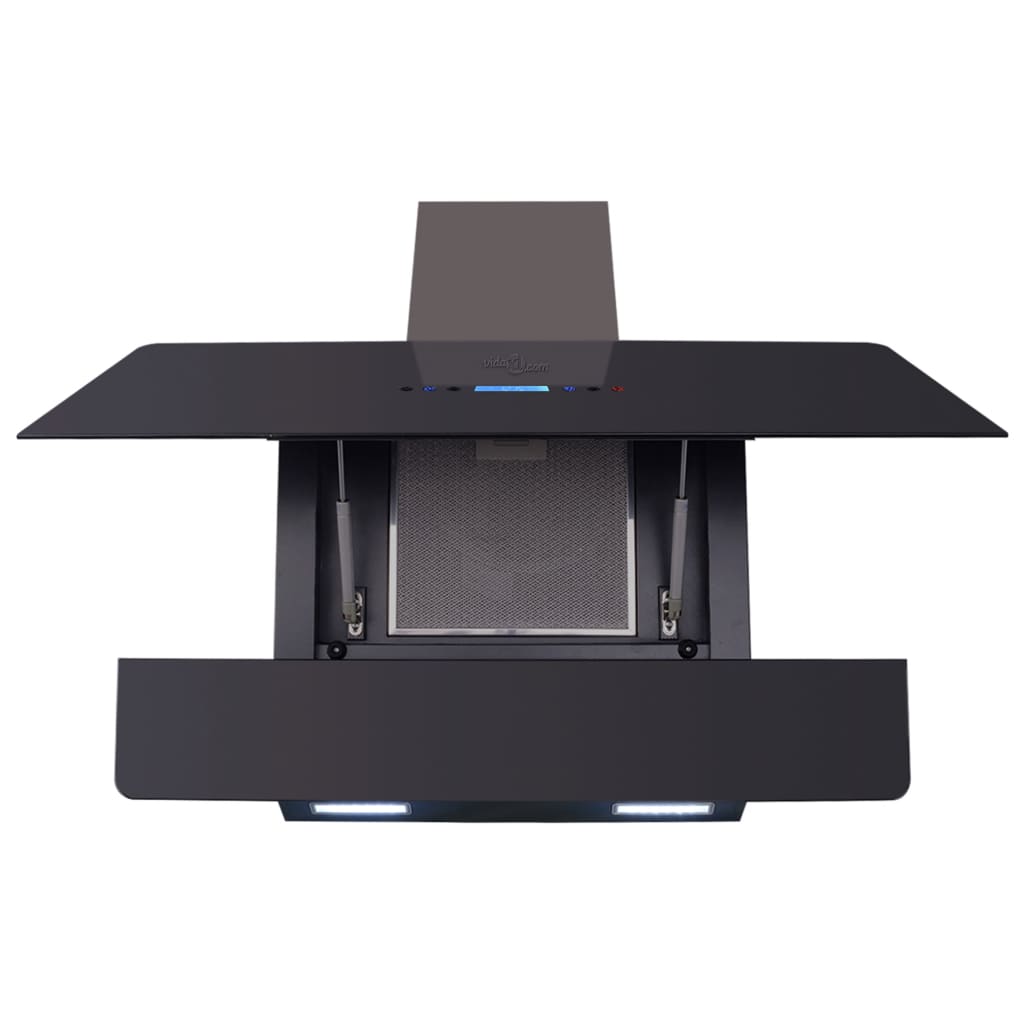 Cappa Con Schermo Touch 900 Mm