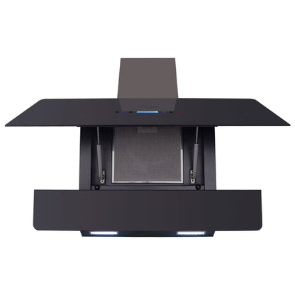 Cappa Con Schermo Touch 900 Mm