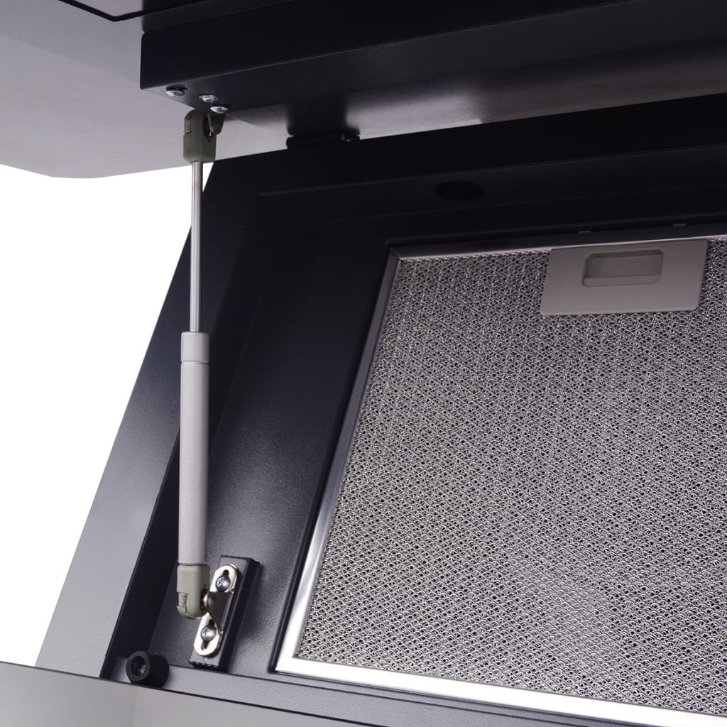Cappa Con Schermo Touch 900 Mm