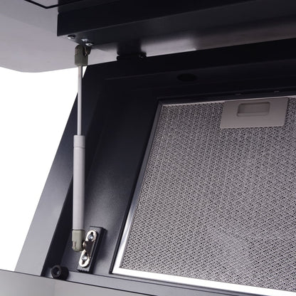 Cappa Con Schermo Touch 900 Mm