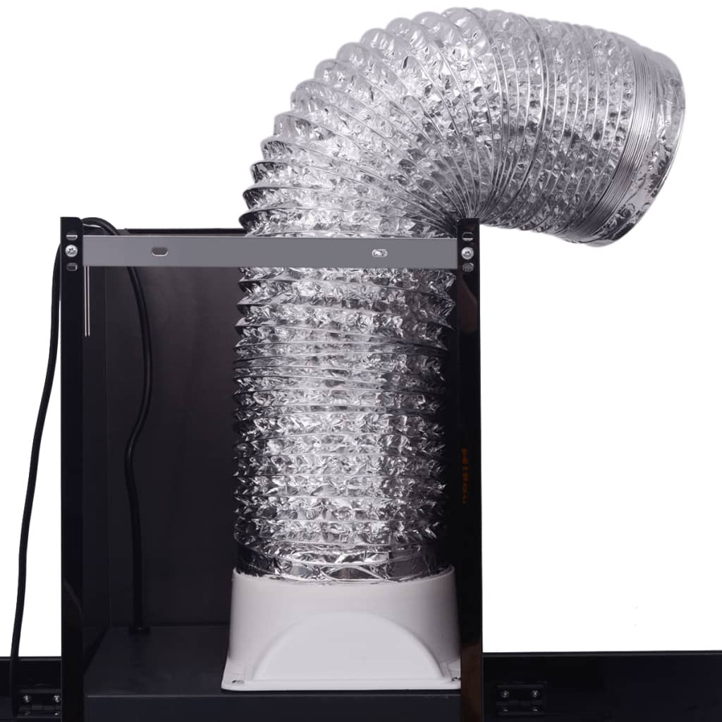 Cappa Con Schermo Touch 900 Mm