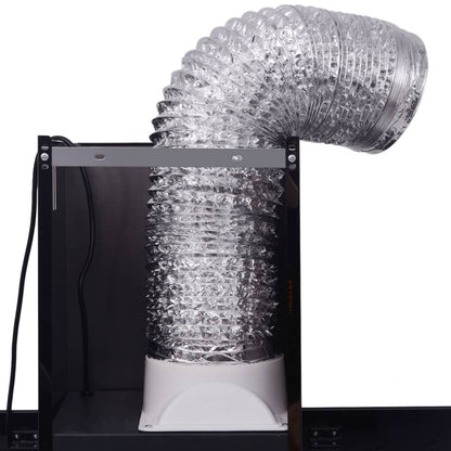 Cappa Con Schermo Touch 900 Mm