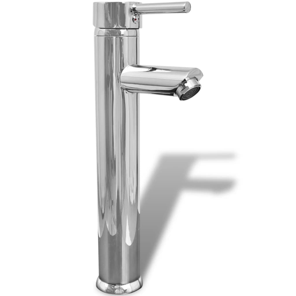 Rubinetto Miscelatore Da Bagno 12X30 Cm