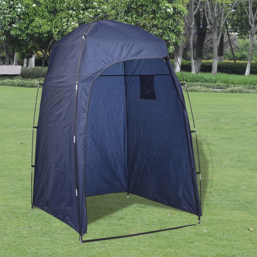 Tenda Per Doccia/Wc/Spogliatoio Mimetica