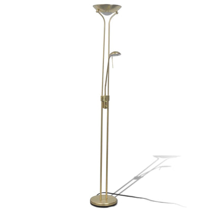Lampada Da Terra A Led Dimmerabile 23 W