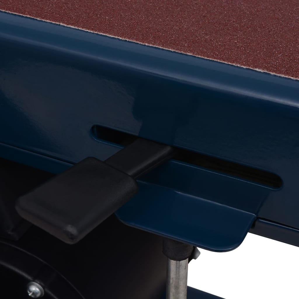 Levigatrice Combinata Con Nastro E Disco 375 W