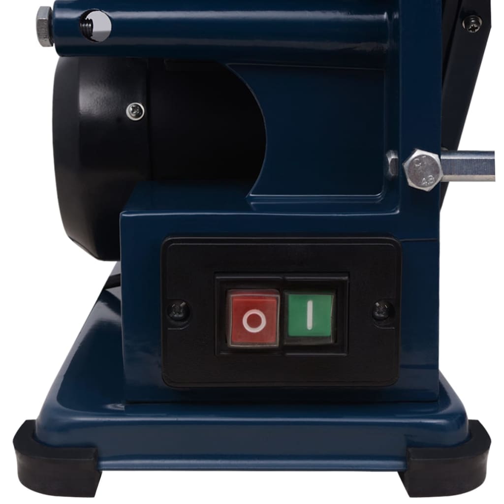 Levigatrice Combinata Con Nastro E Disco 375 W
