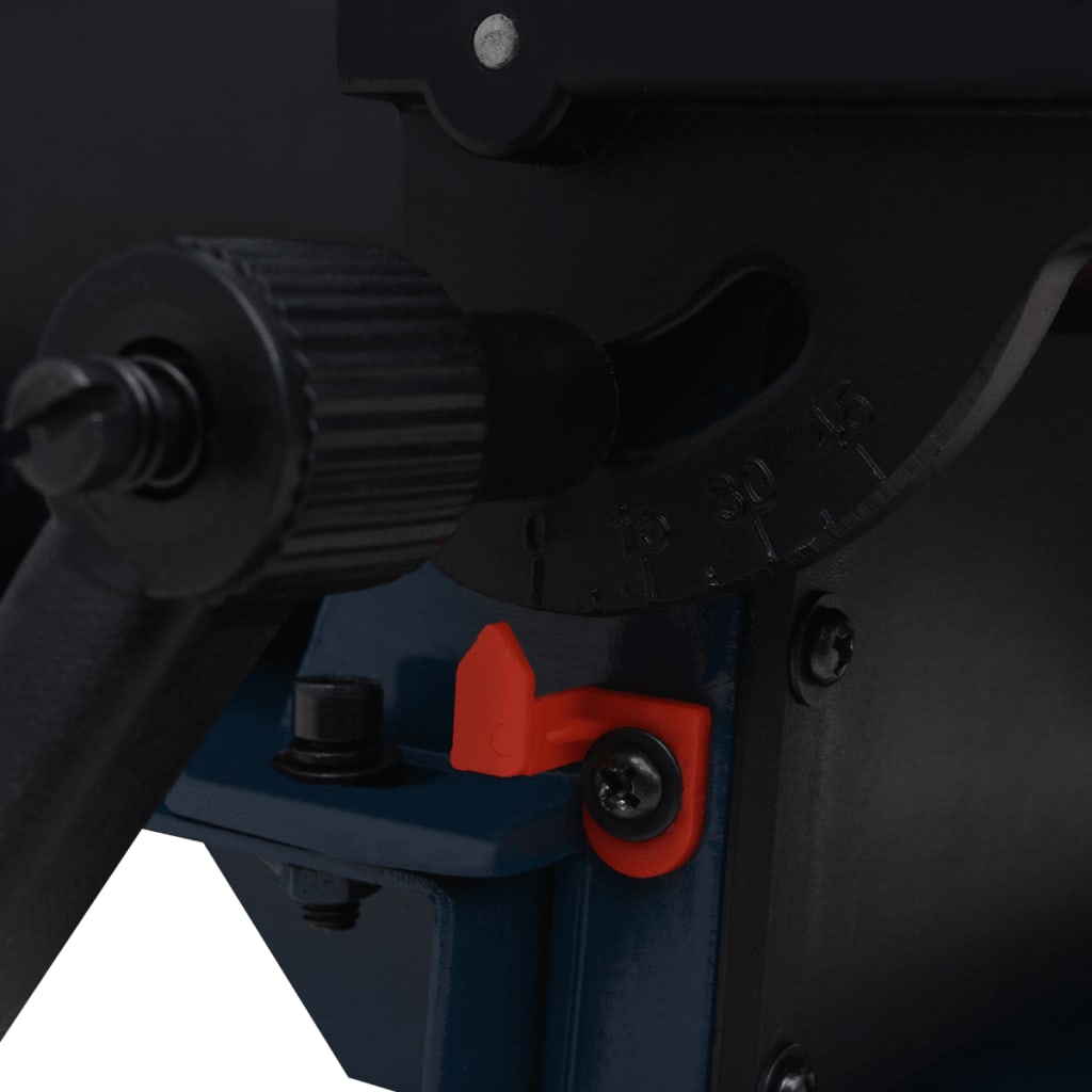 Levigatrice Combinata Con Nastro E Disco 300 W
