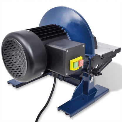 Levigatrice A Disco 550 W 254 Mm