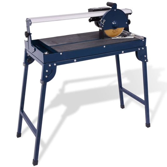 Tagliapiastrelle 800 W 200 Mm