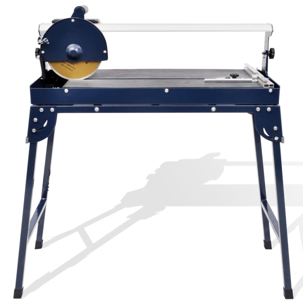 Tagliapiastrelle 800 W 200 Mm