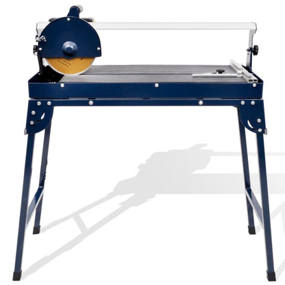 Tagliapiastrelle 800 W 200 Mm