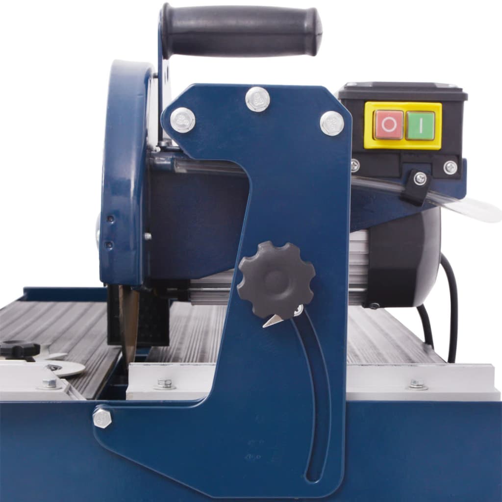 Tagliapiastrelle 800 W 200 Mm