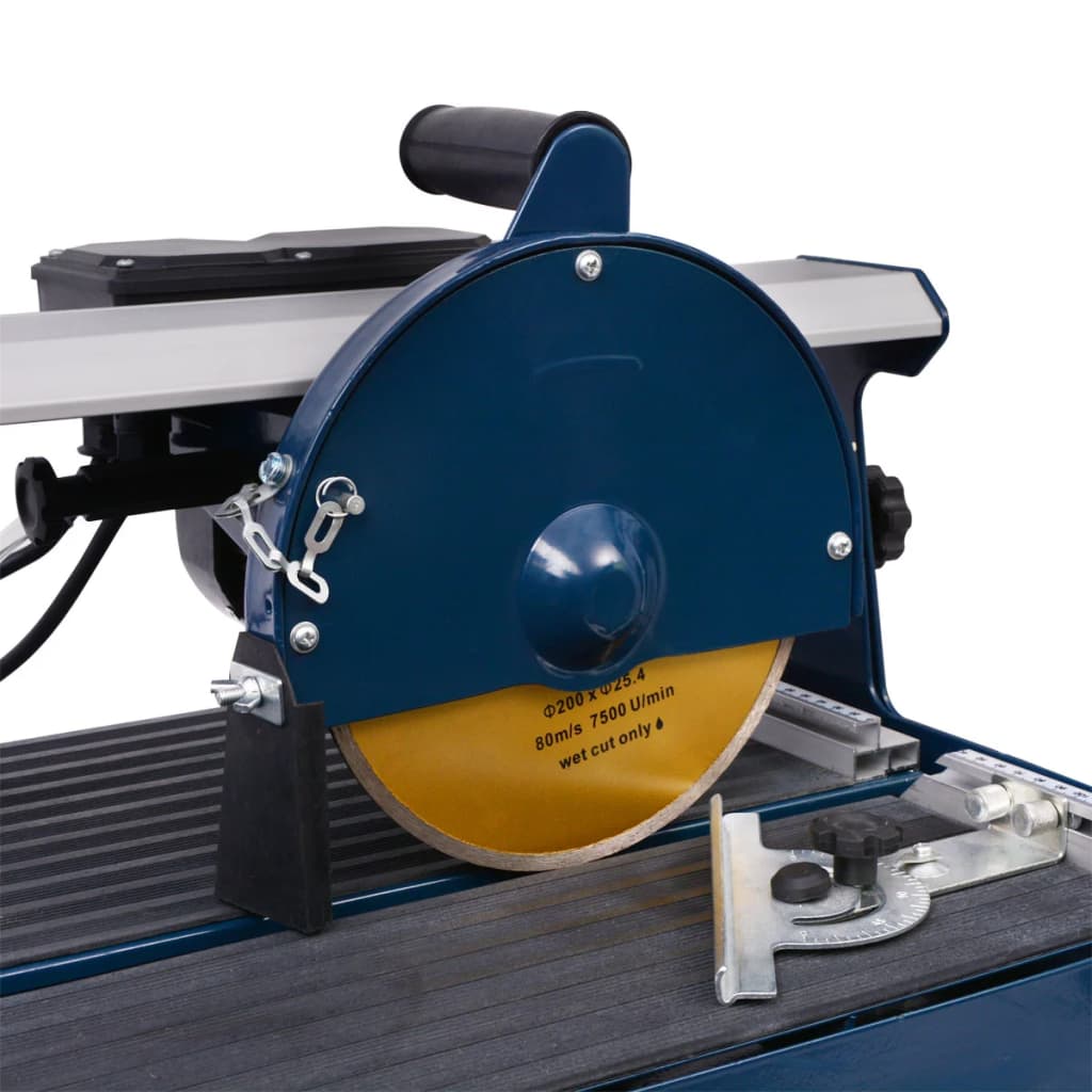 Tagliapiastrelle 800 W 200 Mm