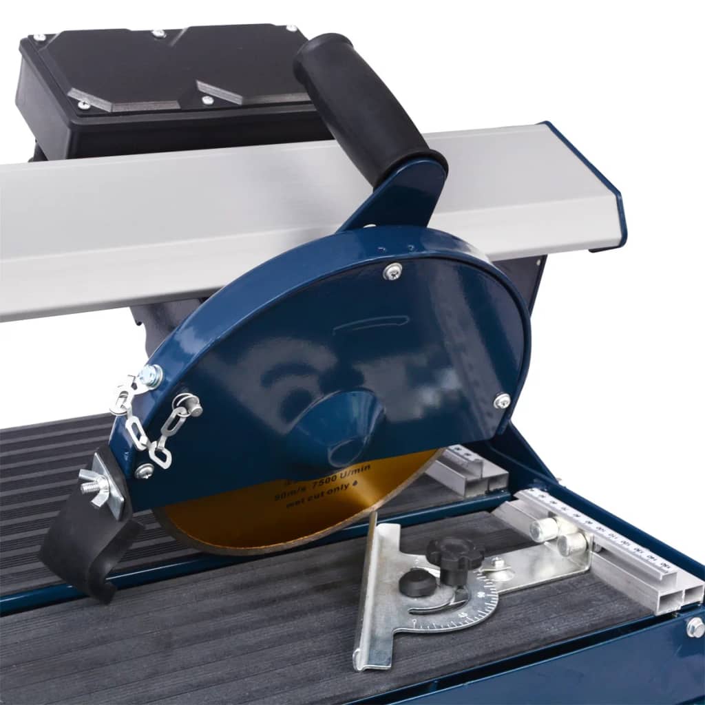 Tagliapiastrelle 800 W 200 Mm